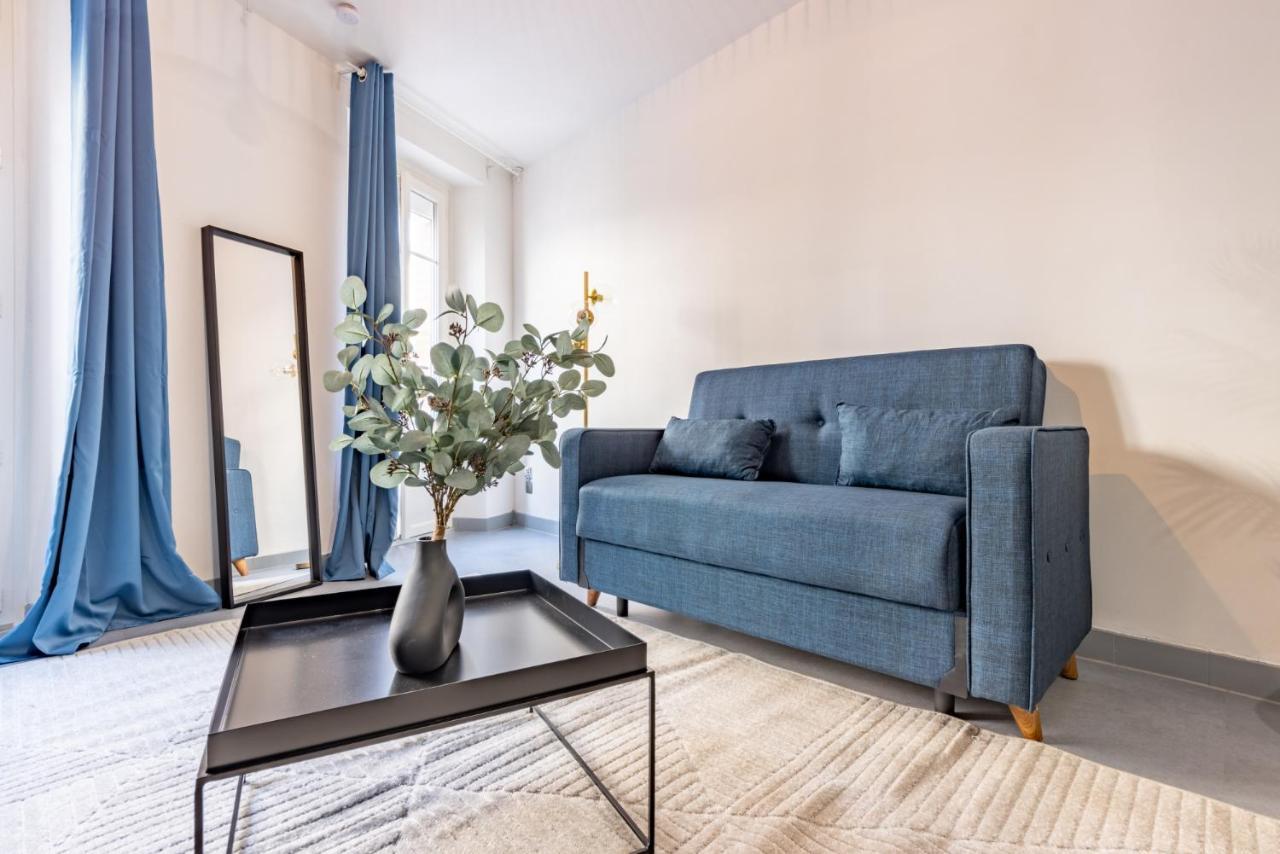 Apartamento Solstice T2 Hypercentre Smarttv Wifi Pamiers Exterior foto